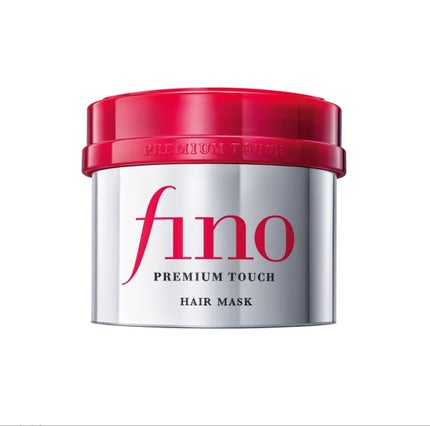 フィーノ プレミアムタッチ 濃厚美容液ヘアマスク/フィーノ/ヘアマスク・ヘアパックを使ったクチコミ(1枚目)