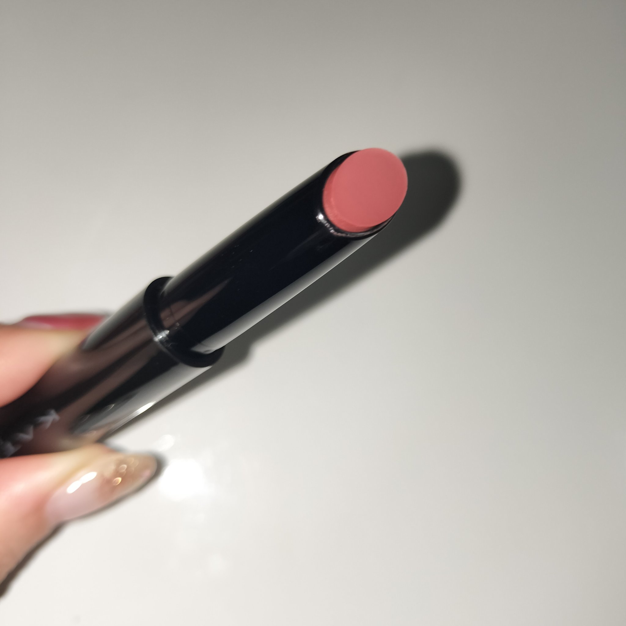 ケイト リップモンスター ツヤバース/KATE/口紅を使ったクチコミ（3枚目）