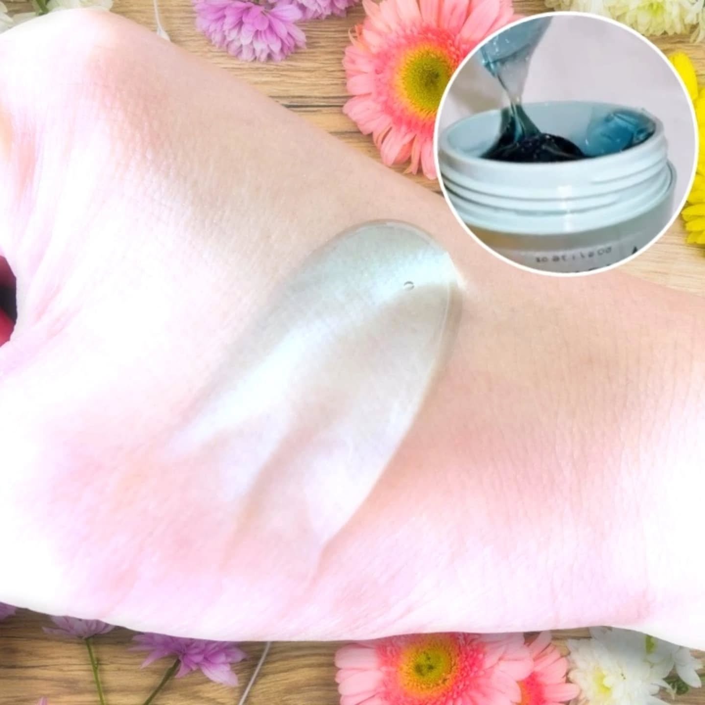 ホーリーヒソップ もちセラム/アレンシア/美容液を使ったクチコミ（3枚目）