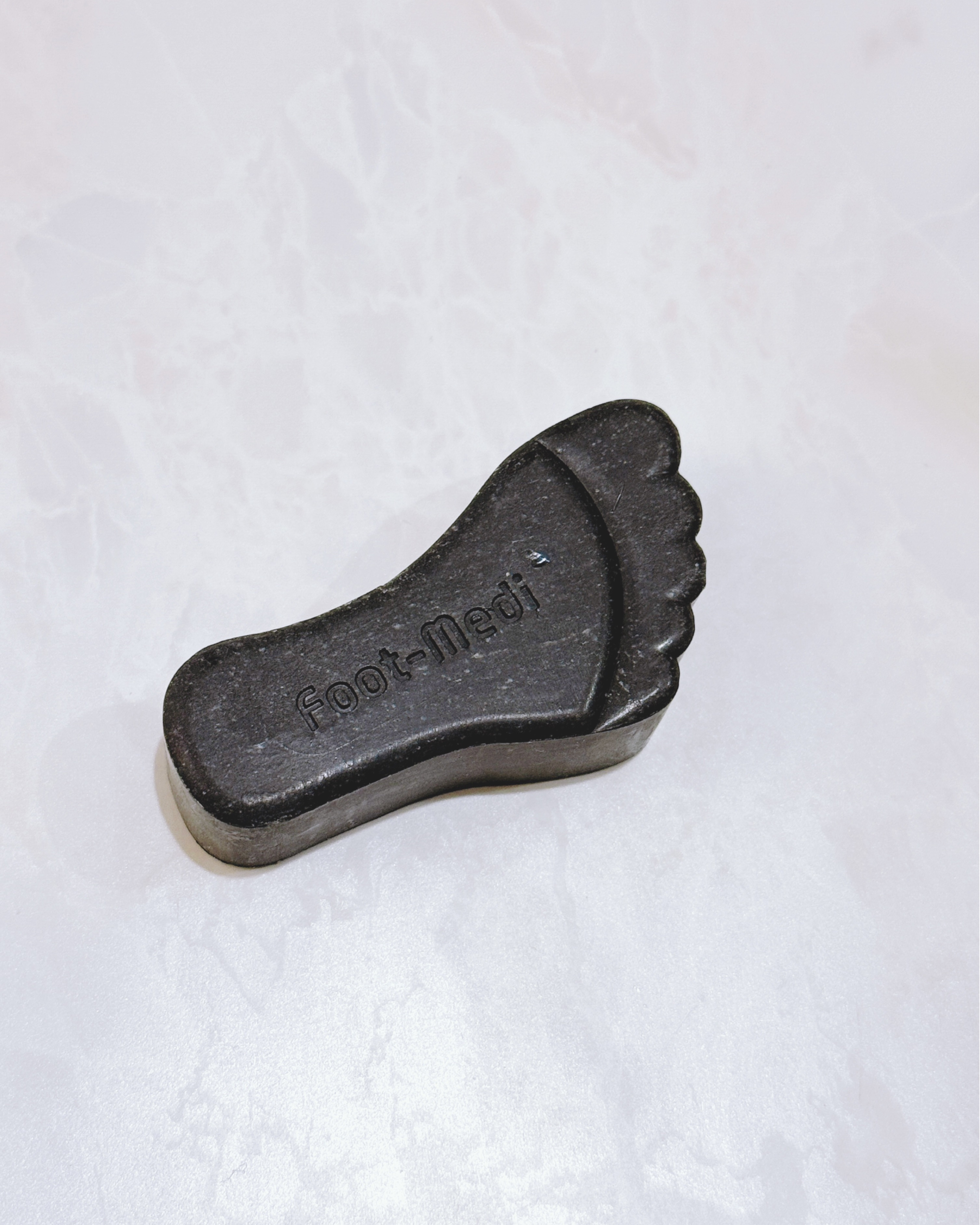 薬用 フットソープD1 爽快ミント/フットメジ/レッグ・フットケアを使ったクチコミ（3枚目）