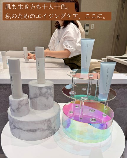 スキンコンディショニング洗顔/ファンケル/洗顔フォームを使ったクチコミ(5枚目)