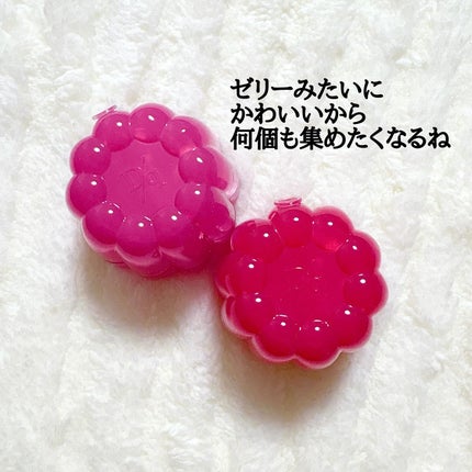 チューインググロウポット/dasique/口紅を使ったクチコミ(6枚目)