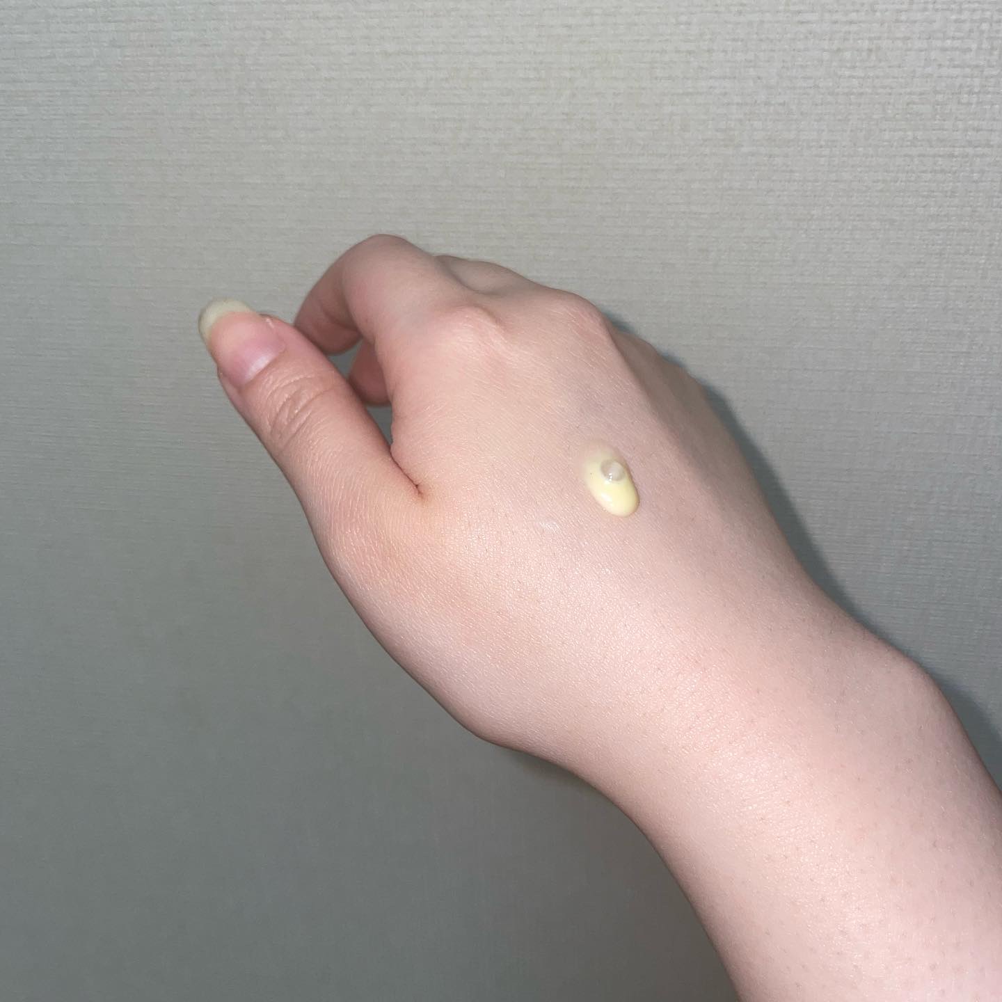 ピュアビタミンCマスクパック/VARI:HOPE/シートマスク・パックを使ったクチコミ（3枚目）