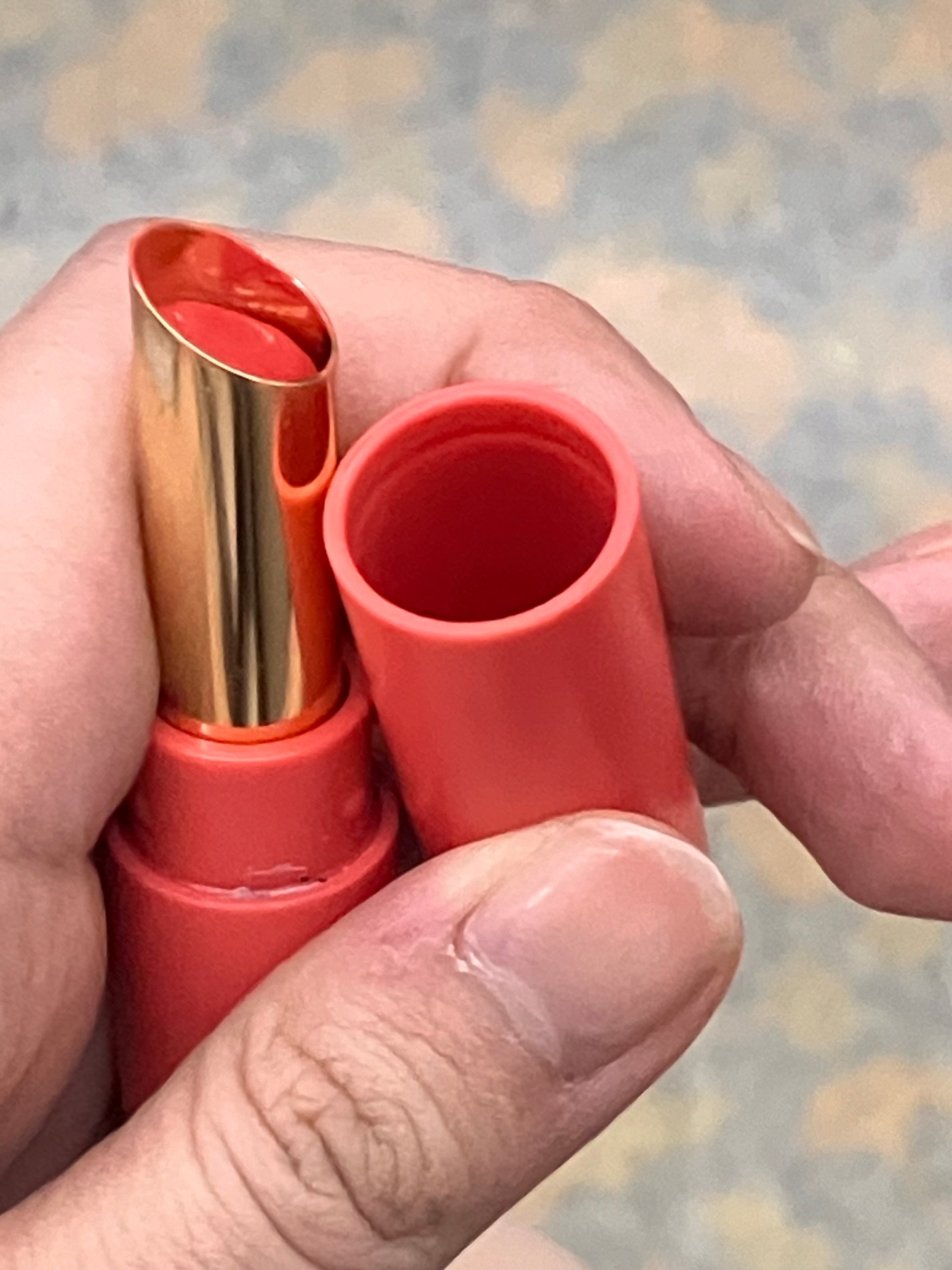 エテュセ リップエディション(ティントルージュ)/ettusais/リップティントを使ったクチコミ(2枚目)