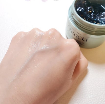 ホーリーヒソップ もちセラム/アレンシア/美容液を使ったクチコミ(5枚目)