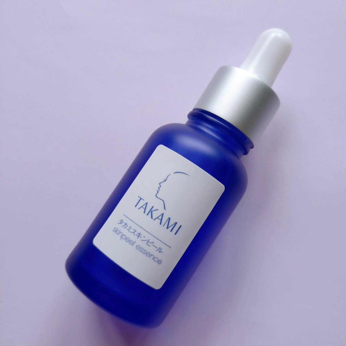 タカミスキンピール/タカミ/ブースター・導入液を使ったクチコミ（1枚目）