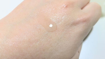 アフターグロウドロップ/DEW/化粧水を使ったクチコミ(2枚目)