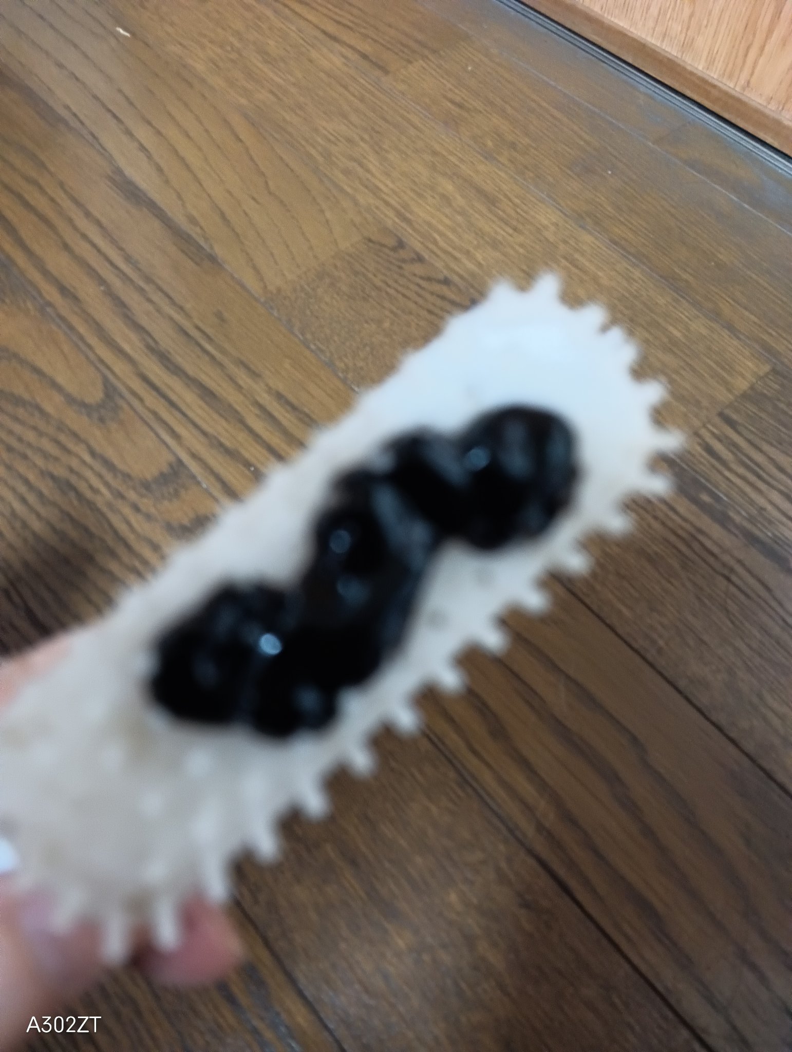 カミクローネEX/カミクローネ/ヘアカラーを使ったクチコミ（3枚目）