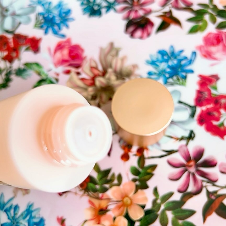 セラム化粧水/URUOIN/化粧水を使ったクチコミ（3枚目）