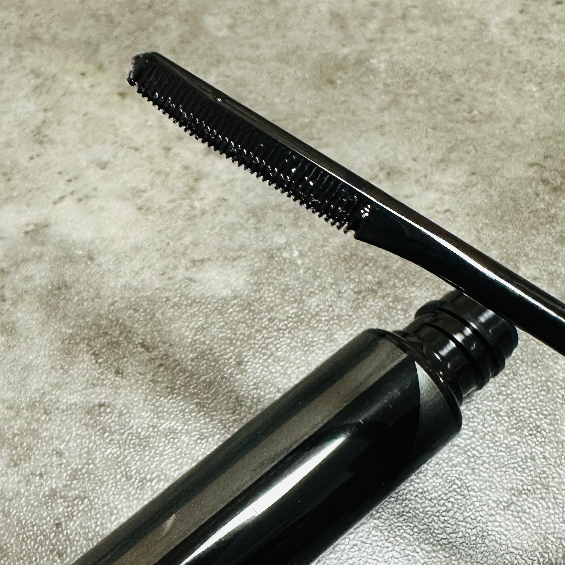 ラッシュフォーマーEX(クリア)/KATE/マスカラを使ったクチコミ（3枚目）