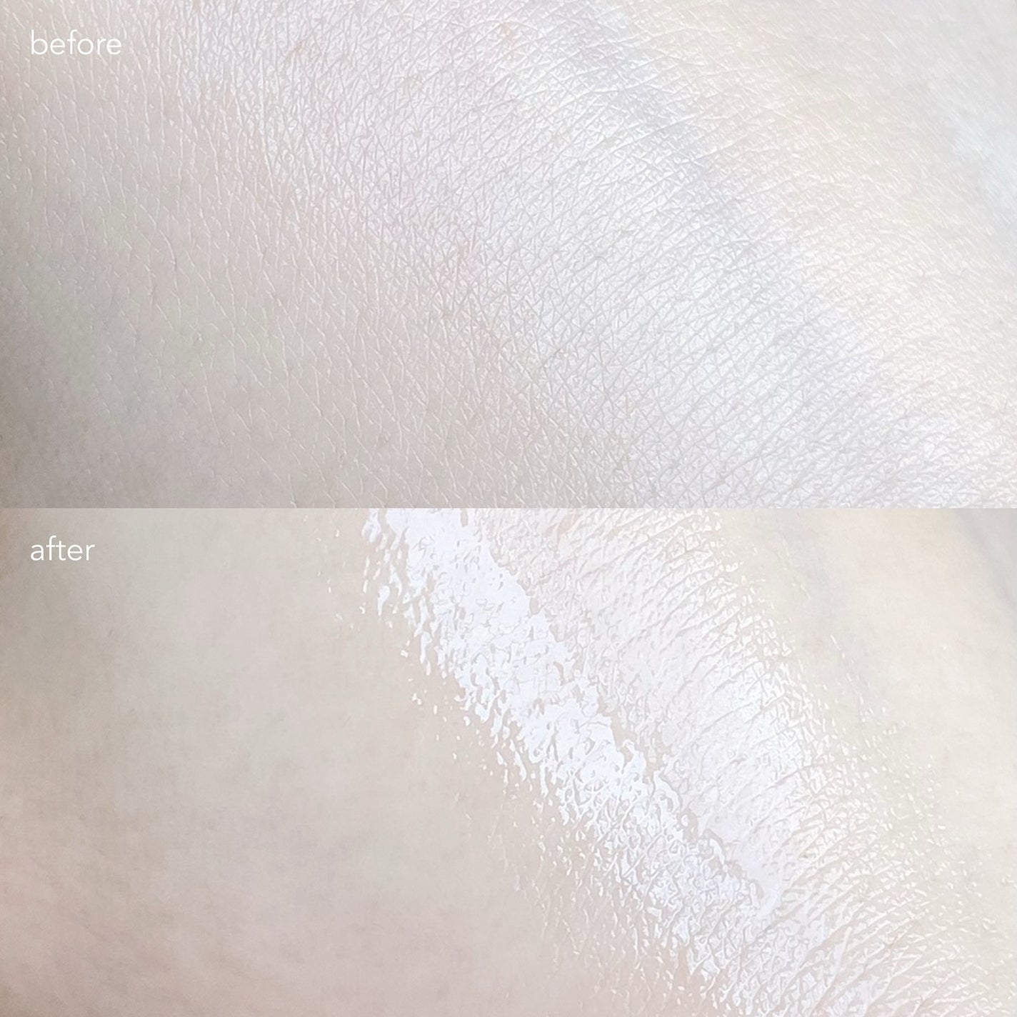 サミュ ガラクトポア セラム/SAM'U/美容液を使ったクチコミ(4枚目)