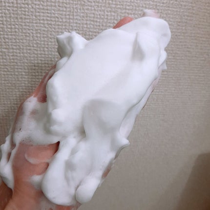 スペシャルパウダーソープVC/Cure/洗顔パウダーを使ったクチコミ(3枚目)