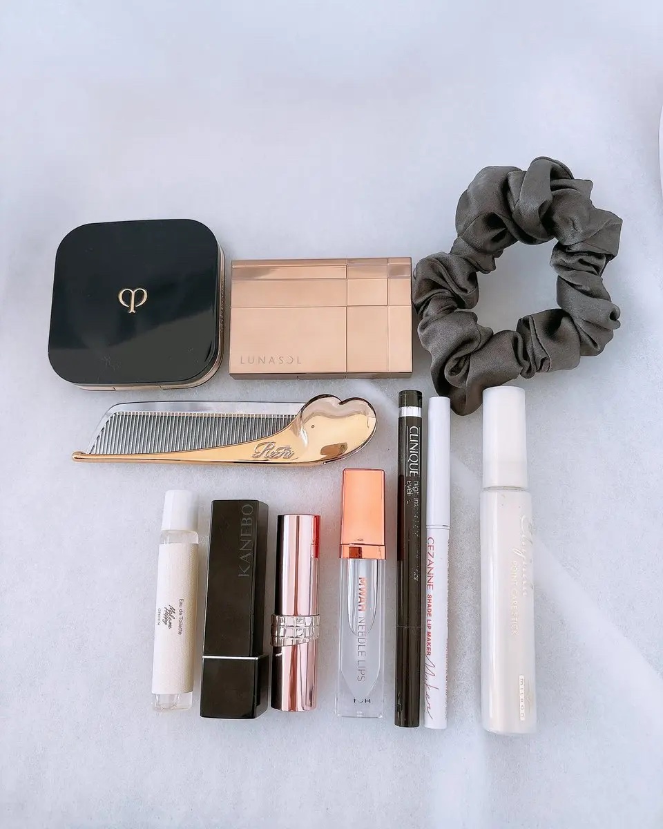 エルジューダ  ポイントケアスティック/エルジューダ/ヘアジェルを使ったクチコミ（2枚目）