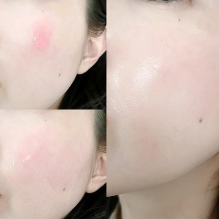 PDRNグロウリペアセラム/Real Barrier/美容液を使ったクチコミ(4枚目)