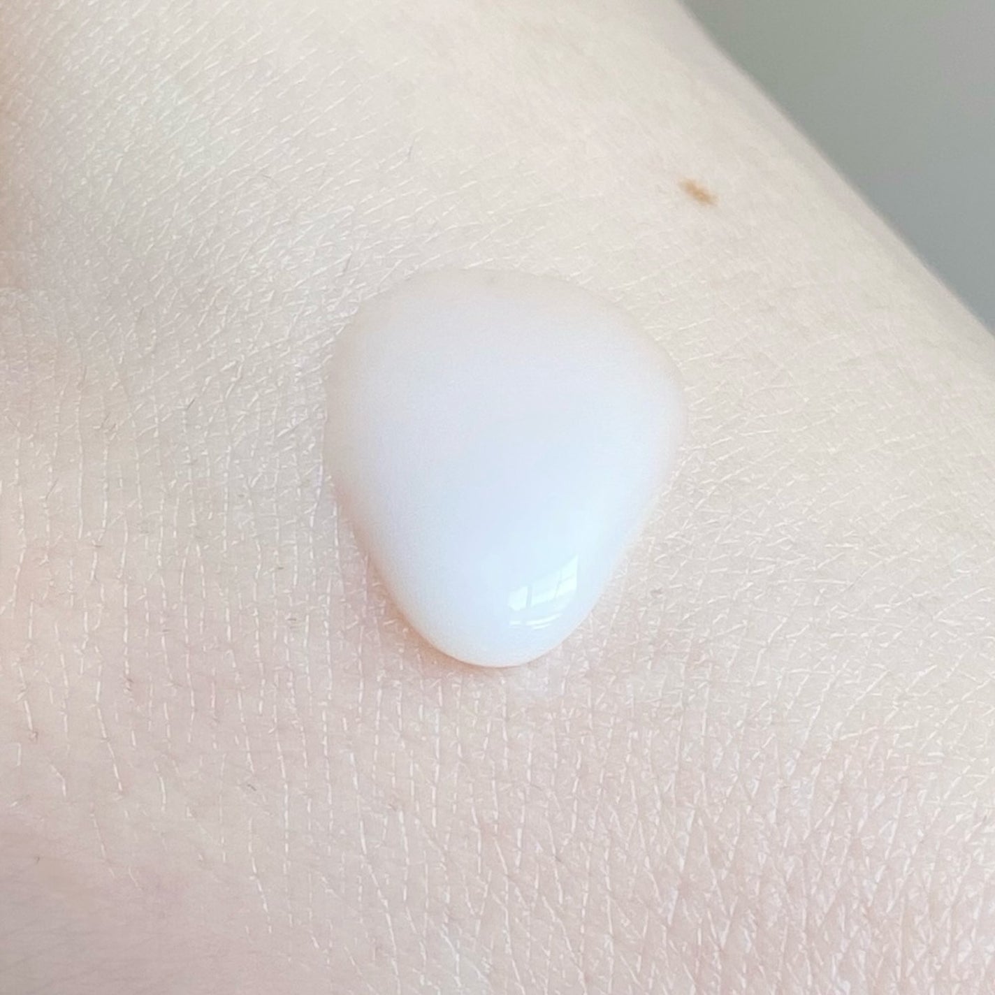 サミュ ガラクトポア セラム/SAM'U/美容液を使ったクチコミ(3枚目)