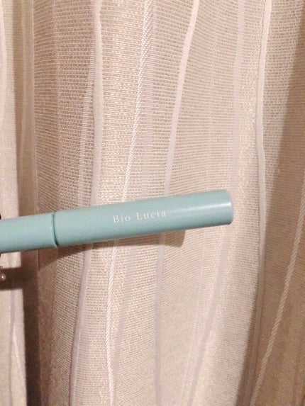 アイラッシュセラム/Bio Lucia(ビオルチア)/まつげ美容液を使ったクチコミ(1枚目)
