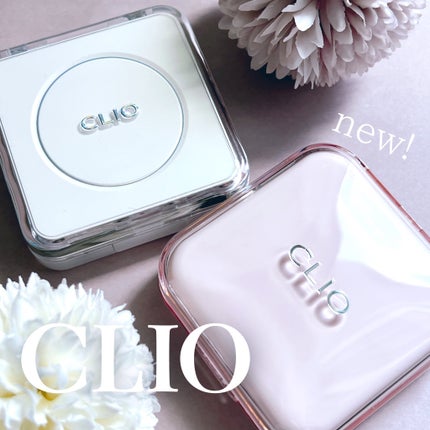 キル カバー ファンウェア クッション ザ オリジナル/CLIO/クッションファンデーションを使ったクチコミ(1枚目)