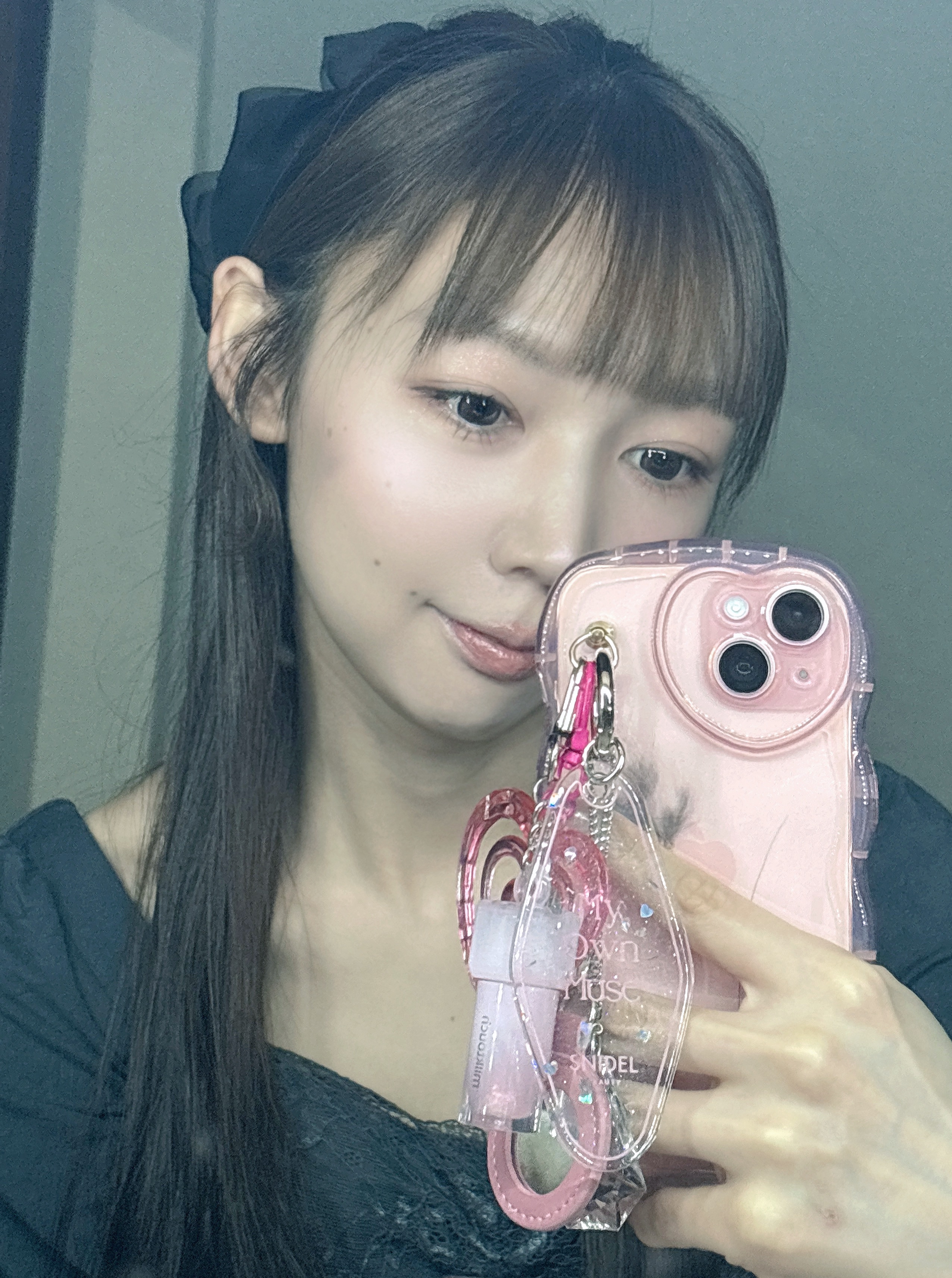 OFRA mini Highlighter/Ofra Cosmetics/パウダーハイライトを使ったクチコミ（3枚目）