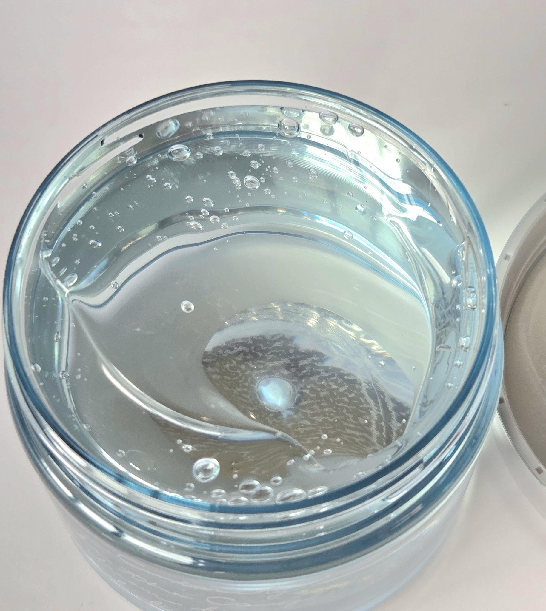 エスト ザ ローション ジェリー/est/化粧水を使ったクチコミ（2枚目）