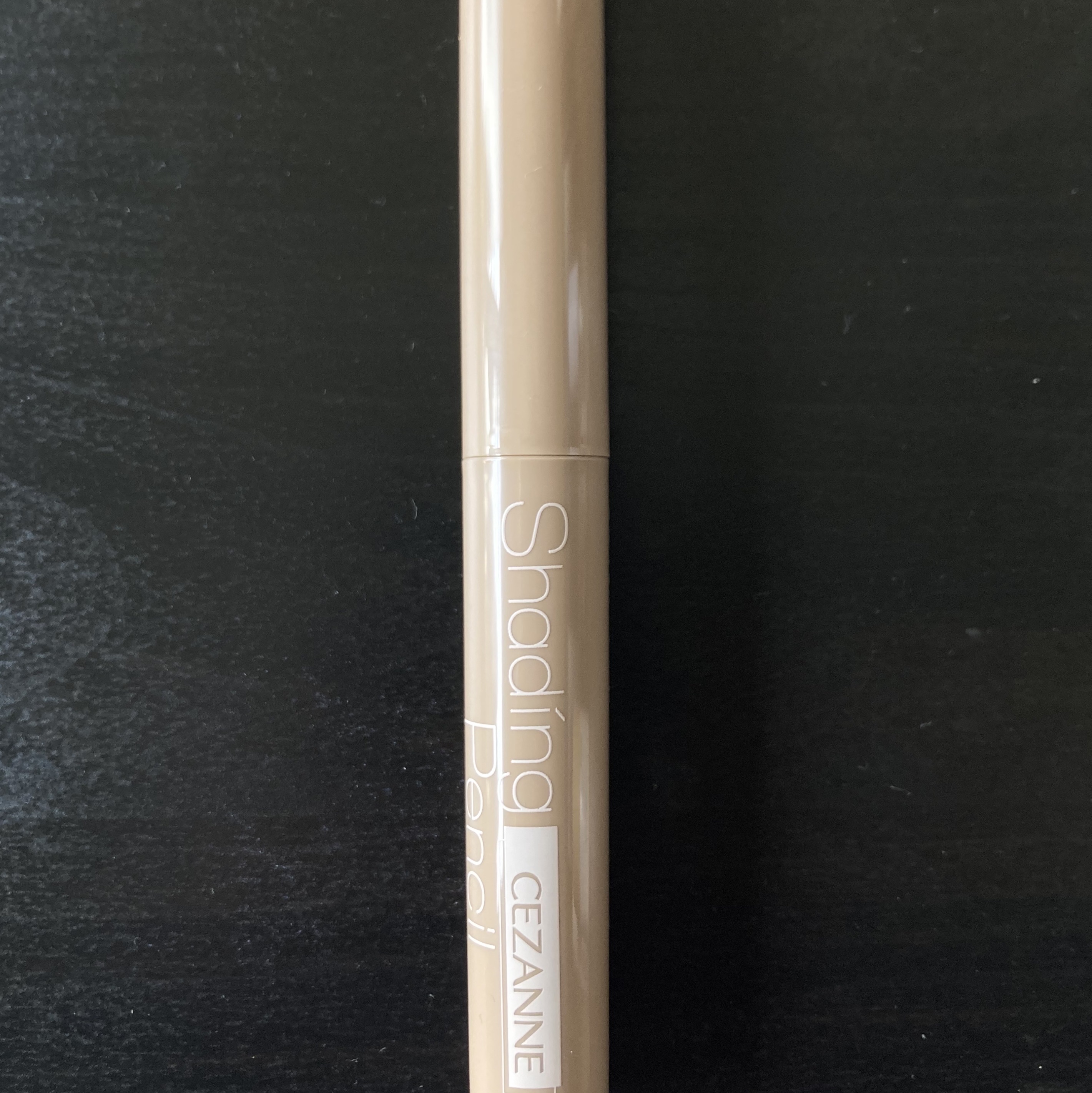 シェーディングペンシル/CEZANNE/ハイライト・シェーディングを使ったクチコミ（2枚目）