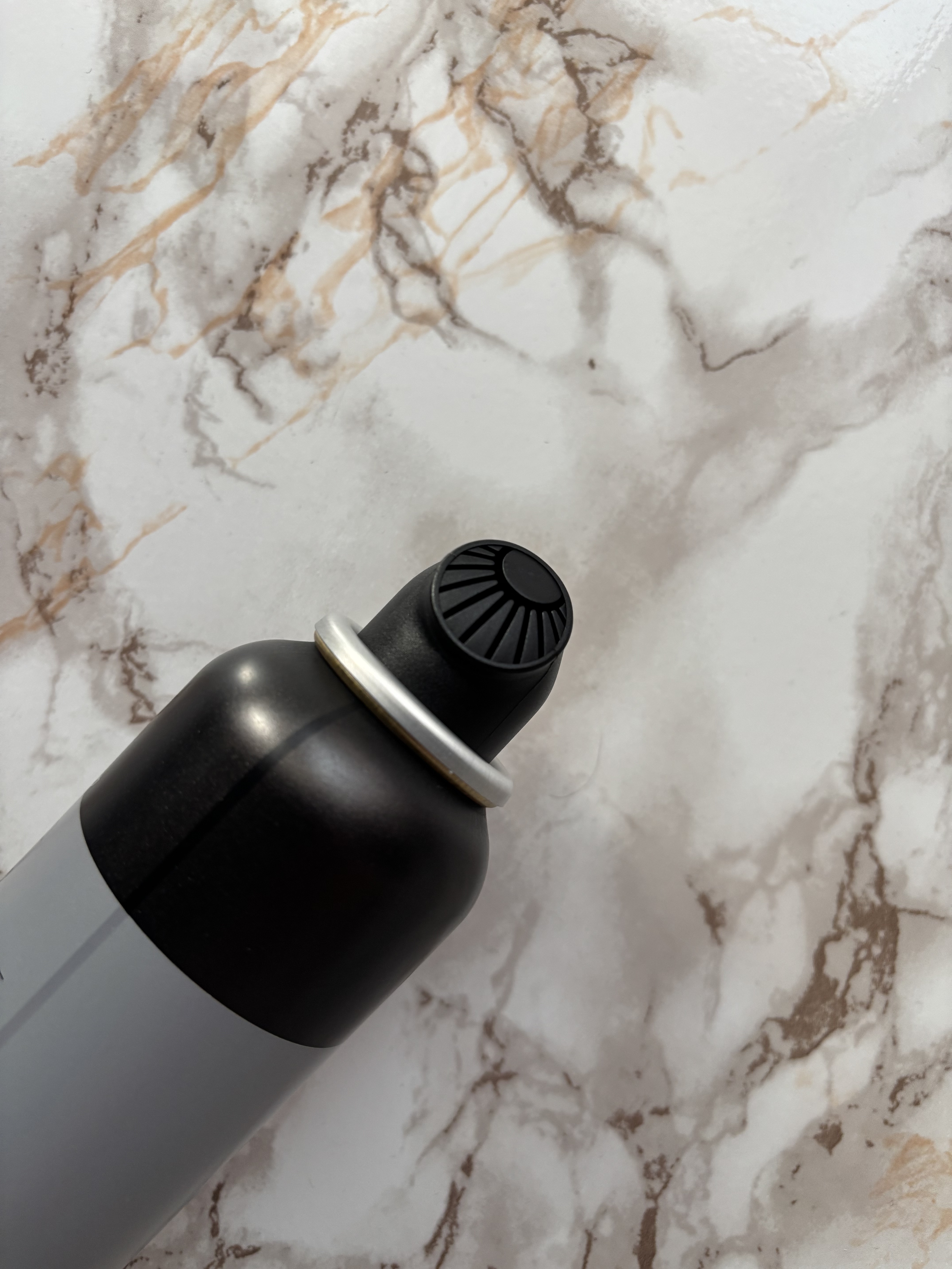 ディズム クリーミーフォームウォッシュ ブラック/DISM/泡洗顔を使ったクチコミ（3枚目）