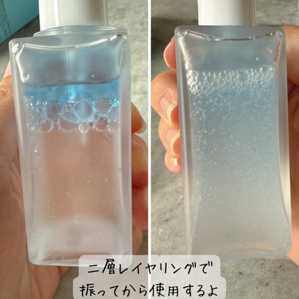 ヒアルロニックスクワランセラム/ONE THING/美容液を使ったクチコミ(3枚目)