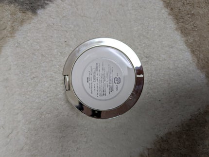 カバーリシャス アルティメット ホワイトクッション/BANILA CO/クッションファンデーションを使ったクチコミ(2枚目)