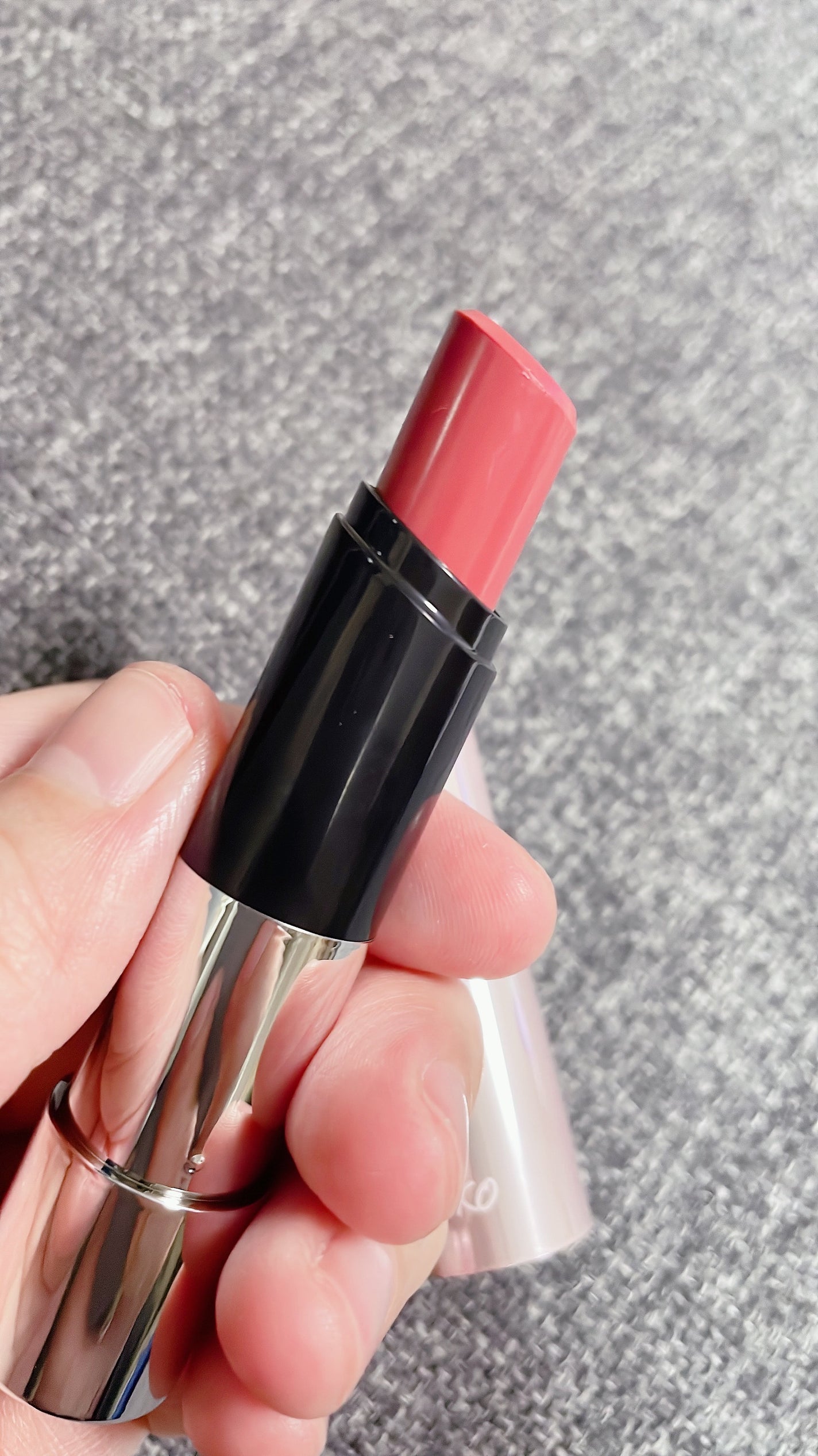 ノールックリップ/Fujiko/口紅を使ったクチコミ(2枚目)