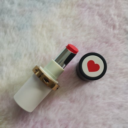 ザ リップ ネオ アニマ #マンモス レッド/アーレス/口紅の画像