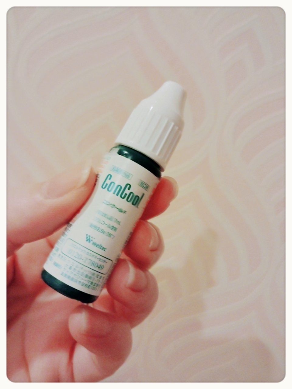 コンクールF/ウエルテック/マウスウォッシュ・スプレーを使ったクチコミ(1枚目)