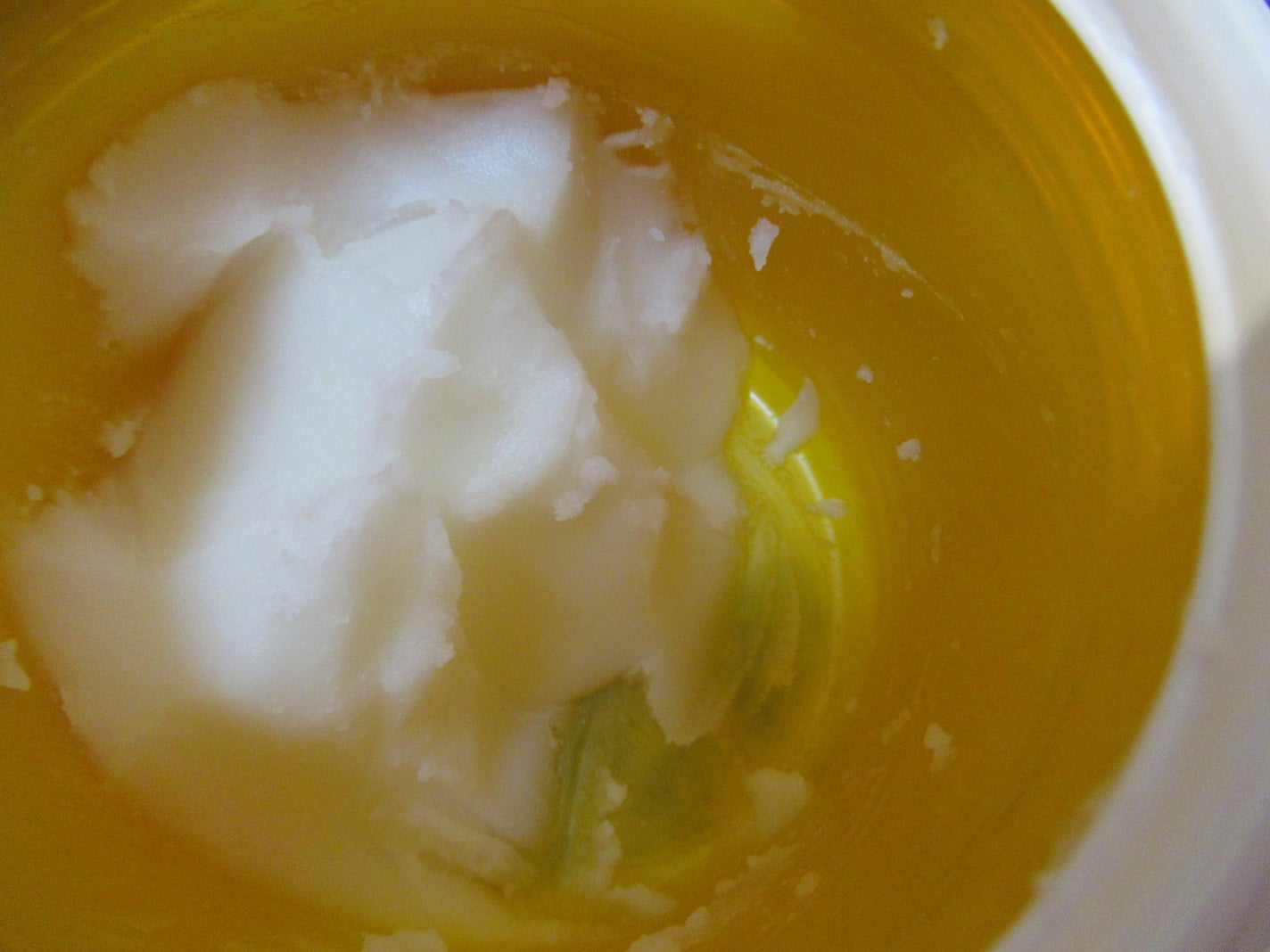 ピュアクレンジングバーム/manyo/クレンジングバームを使ったクチコミ(3枚目)