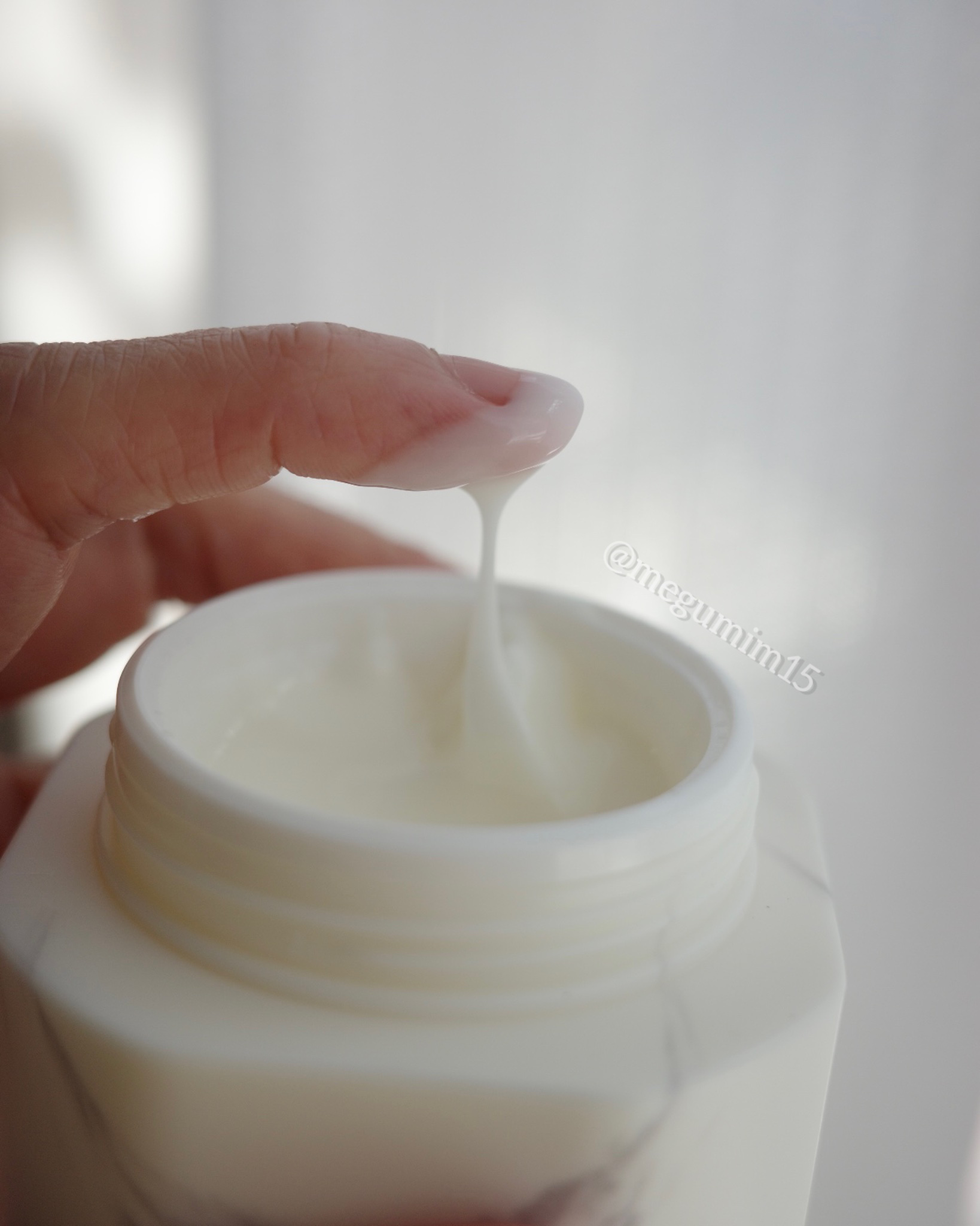 ラピート ファーム スカルプティング クリーム/Dr.Althea/フェイスクリームを使ったクチコミ（2枚目）