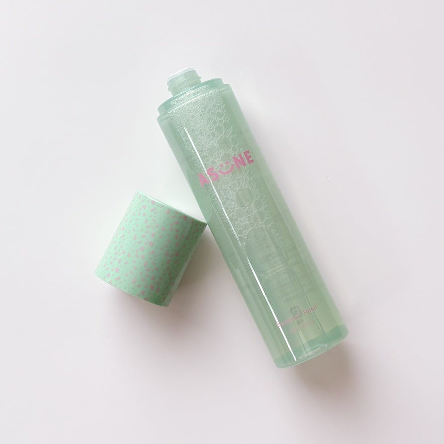 バンブートナー/ASUNE /化粧水を使ったクチコミ(6枚目)