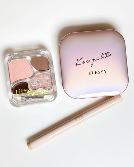 ムードオンアイカラースティック/BANILA CO/スティックアイシャドウを使ったクチコミ(1枚目)