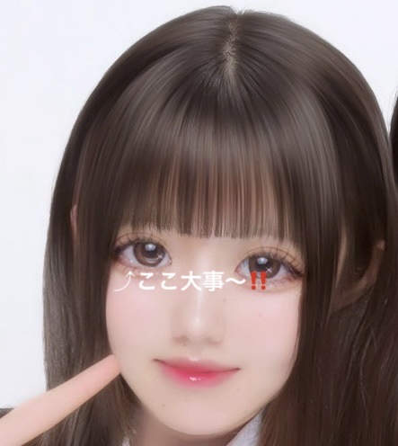 クリーミータッチライナー/キャンメイク/ジェルアイライナーを使ったクチコミ（2枚目）