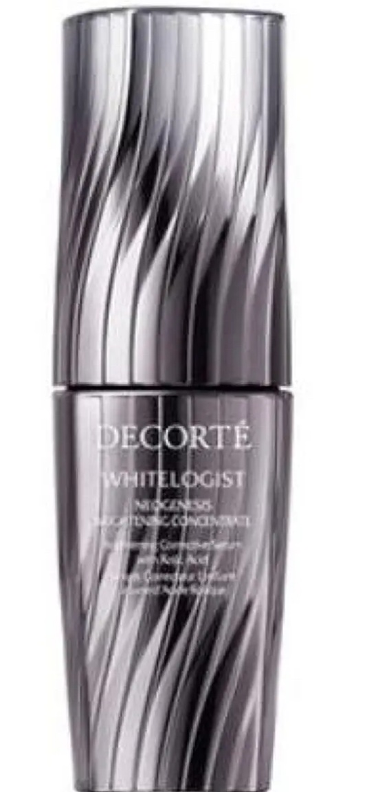 ホワイトロジスト　ネオジェネシス　ブライトニング コンセントレイト/DECORTÉ/美容液を使ったクチコミ（3枚目）