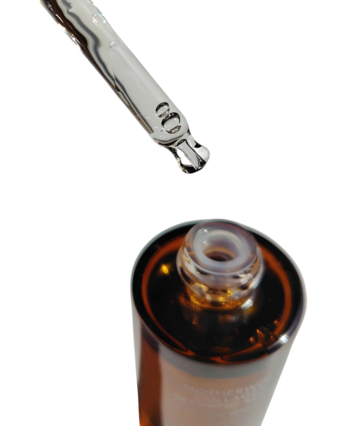 益母草コラーゲンリファイニングセラム/ATTATION/美容液を使ったクチコミ（2枚目）