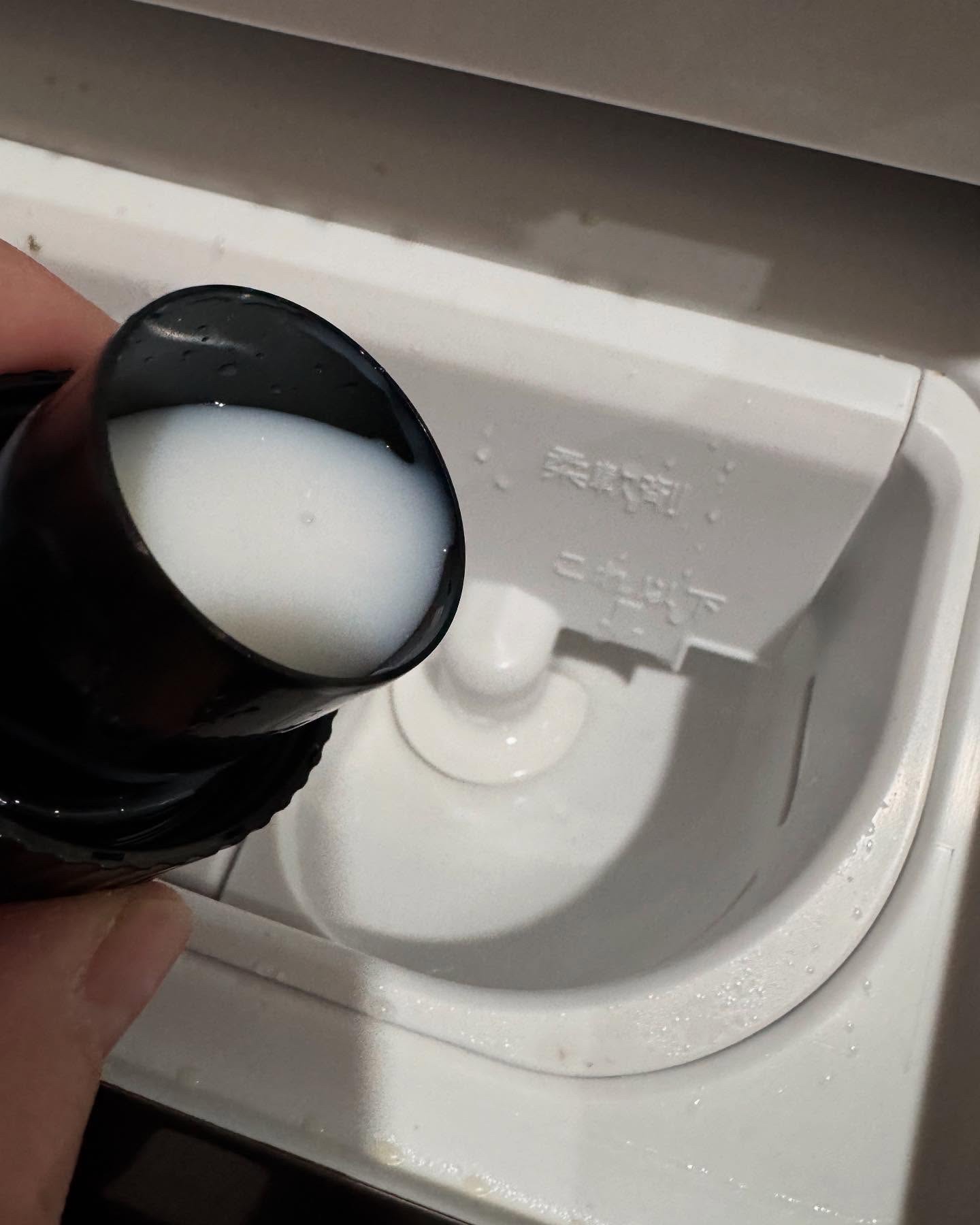 レノア オードリュクス　シダーウッド＆ベルガモットハーブの香り/レノア/柔軟剤を使ったクチコミ（3枚目）