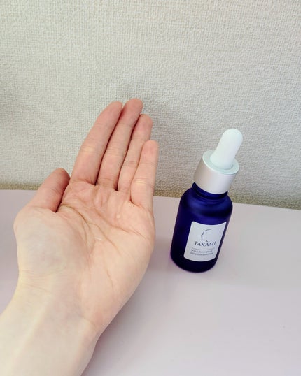 タカミスキンピール/タカミ/ブースター・導入液を使ったクチコミ(4枚目)