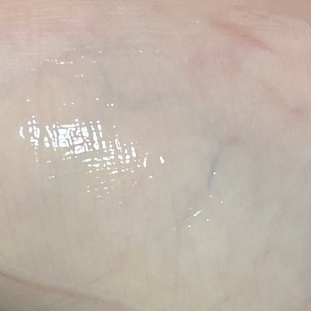 アルファラディアンスグローセラム/BANOBAGI/美容液を使ったクチコミ(3枚目)