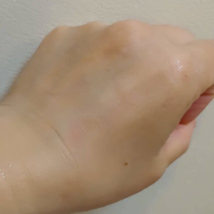 ニベア 肌磨きジェルクレンズ/ニベア/クレンジングジェルを使ったクチコミ(5枚目)