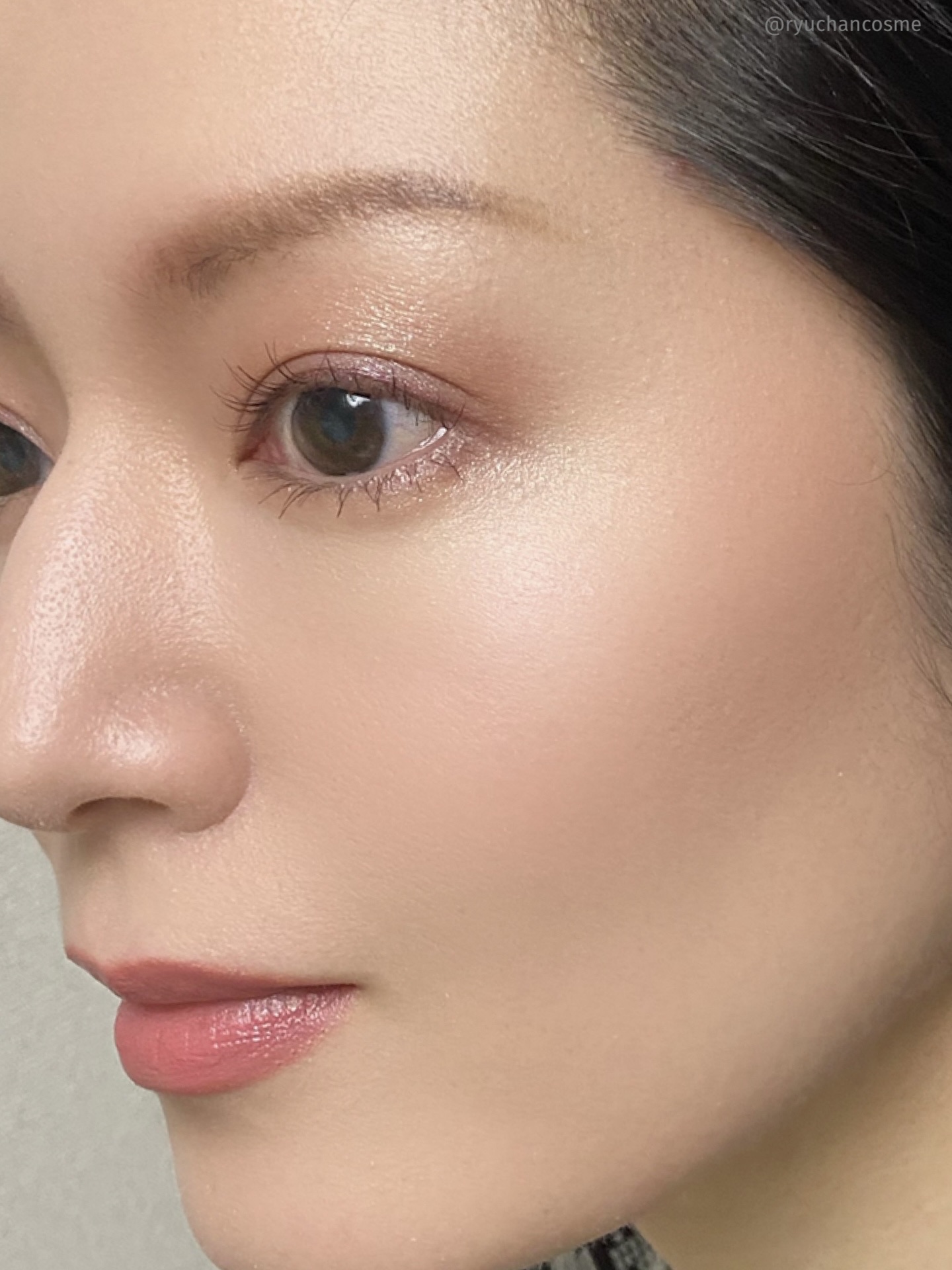 アイディファイニング ペンシル /RMK/ペンシルアイライナーを使ったクチコミ（3枚目）