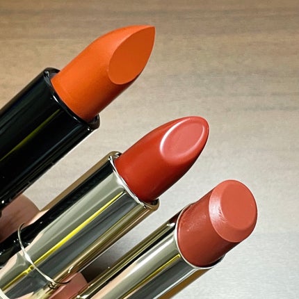 ディグニファイド リップス/Celvoke/口紅を使ったクチコミ(7枚目)