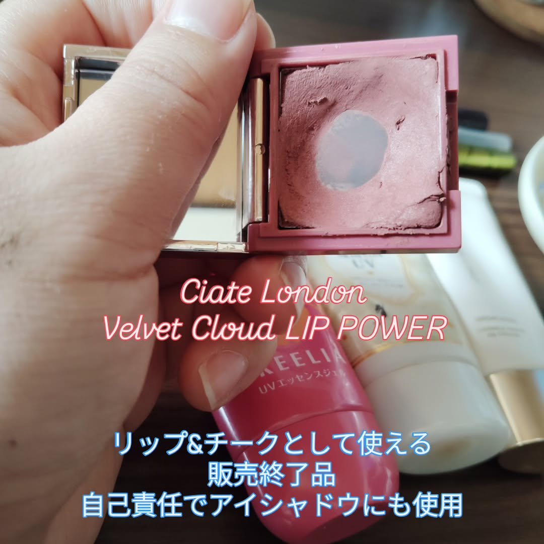 ブラシ付きアイブロウ繰り出し/CEZANNE/アイブロウペンシルを使ったクチコミ（2枚目）