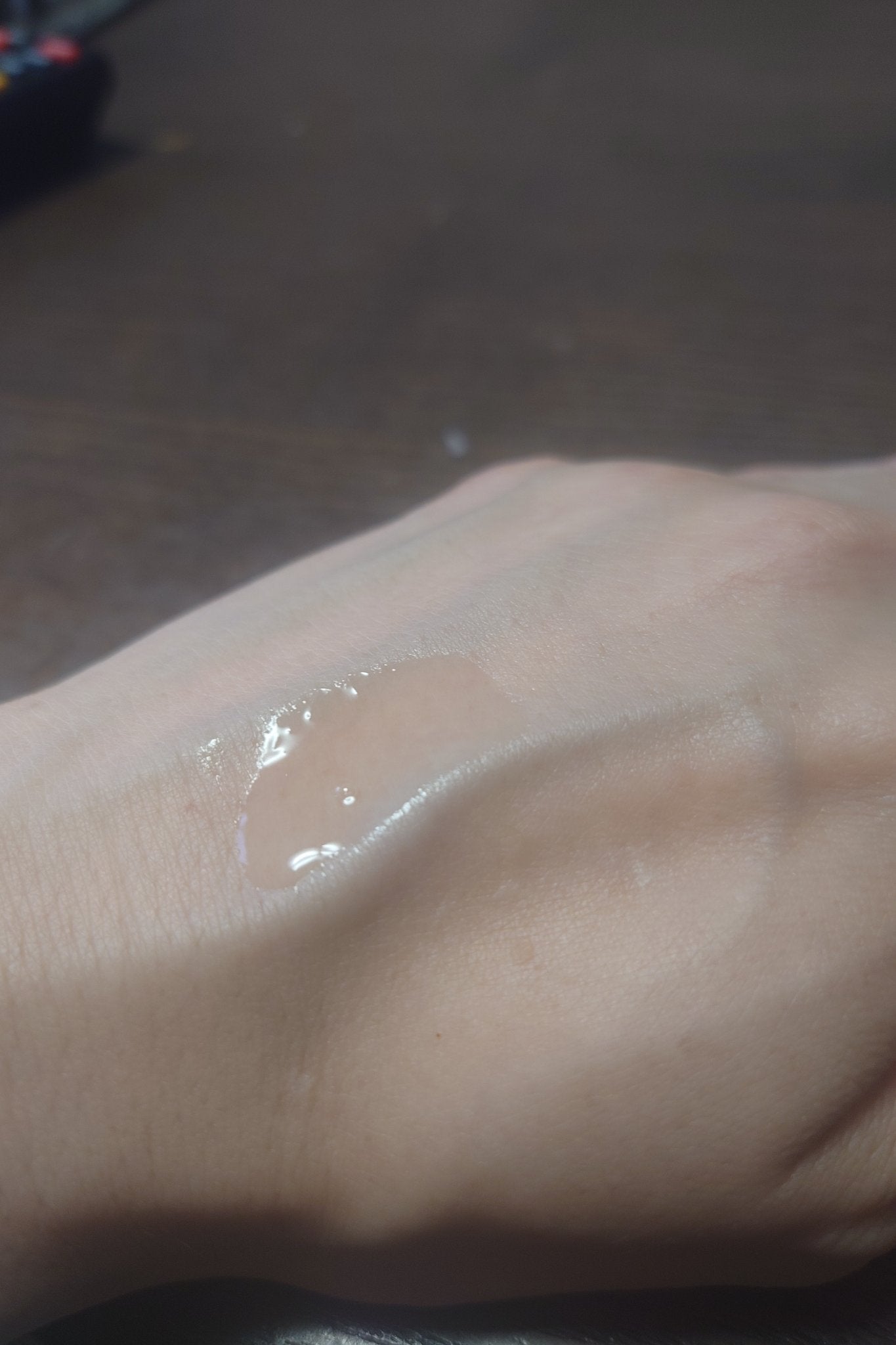 センテラ アンプル/SKIN1004/美容液を使ったクチコミ(3枚目)