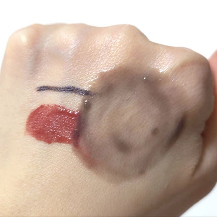 ルルルンクレンジング トーニングバーム CLEAR BLACK/ルルルン/クレンジングバームを使ったクチコミ(5枚目)