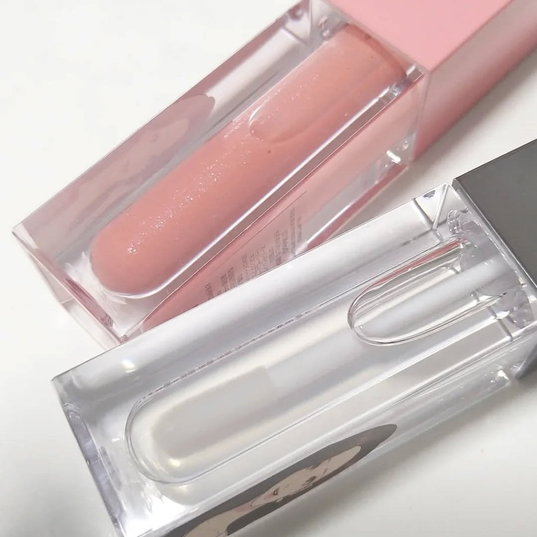 オールマイシングス トゥルービューティ キス リッププランパー/all my things/リッププランパーを使ったクチコミ(7枚目)