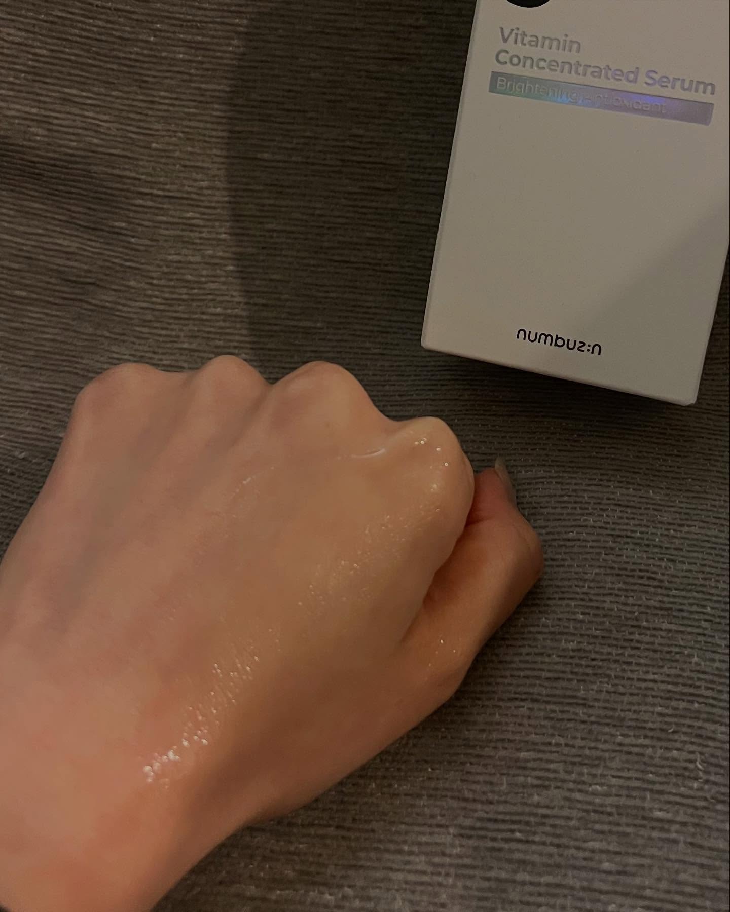 を使ったクチコミ（2枚目）