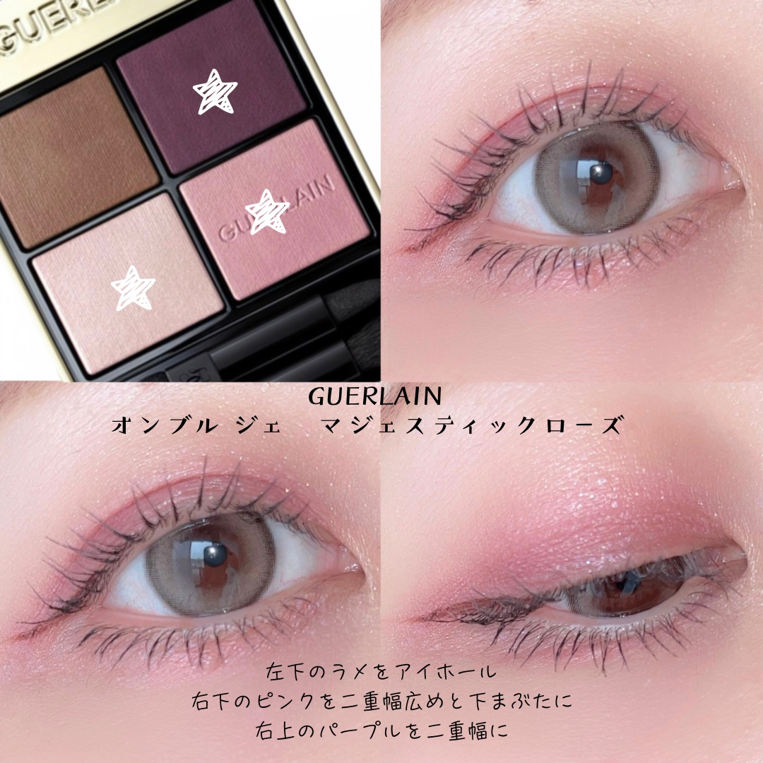 チーク ポップ/CLINIQUE/パウダーチークを使ったクチコミ（2枚目）