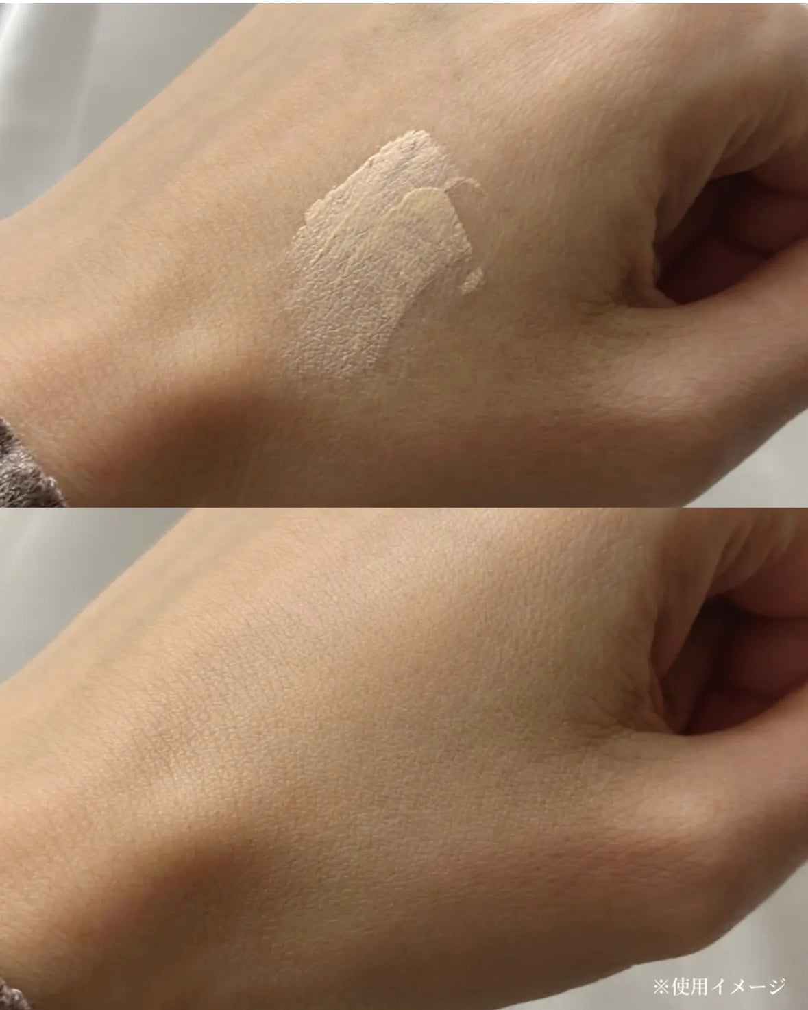 カラーステイ クッション ロングウェア ファンデーション/REVLON/クッションファンデーションを使ったクチコミ(4枚目)